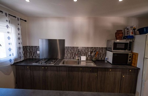 Boudou Chalet De Esquí | L'Échappée de Boudou - Piscina - Spa - Sauna