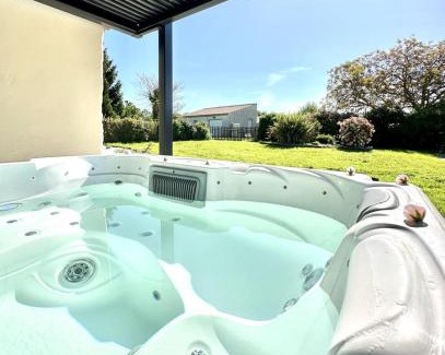 Saint-Aubin-la-Plaine Cama Y Desayuno | L’échappée Vendéenne