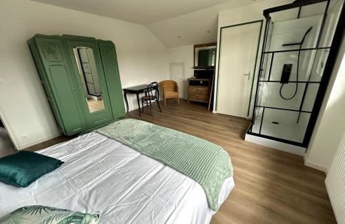 Sailly Casa | L'échappée verte
