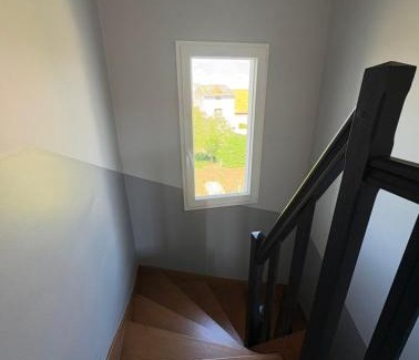 Sailly Casa | L'échappée verte
