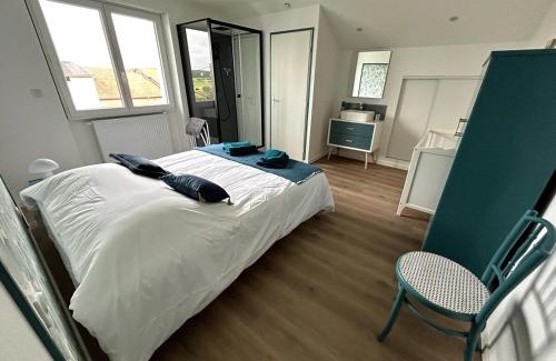 Sailly Casa | L'échappée verte