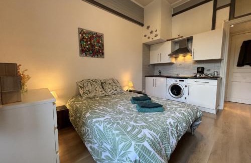 Chatel-Guyon Apartamento | L'échappée verte - Studio - 1 lit - 2 pers
