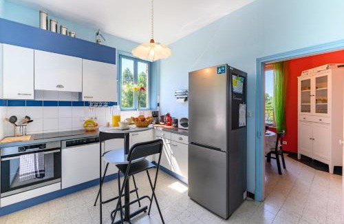 Lesquielles-Saint-Germain Casa | L’Éclusière - Charmante maison éclusière