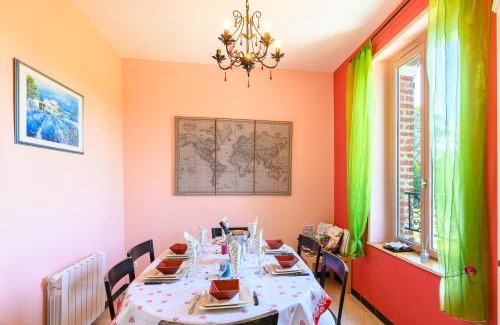 Lesquielles-Saint-Germain Casa | L’Éclusière - Charmante maison éclusière