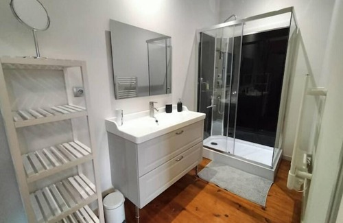 Laroque-d'Olmes Apartamento | L'école Buissonnière La Récréation 2 Personnes