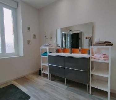 Laroque-d'Olmes Apartamento | L'école buissonnière