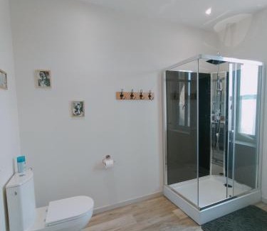 Laroque-d'Olmes Apartamento | L'école buissonnière
