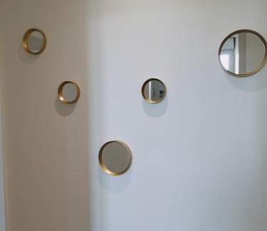 Laroque-d'Olmes Apartamento | L'école buissonnière