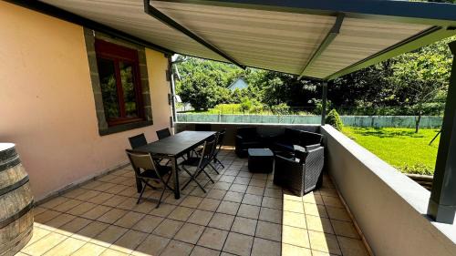 Mont-Dore Casa | L'école du Hameau 9pers Le Mont Dore