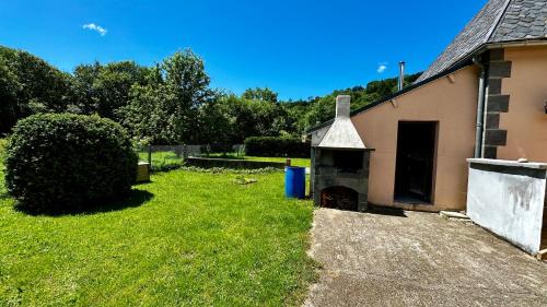 Mont-Dore Casa | L'école du Hameau 9pers Le Mont Dore