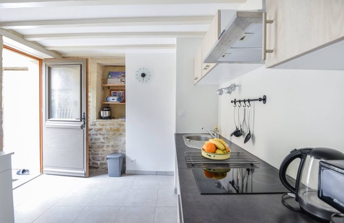 Douvres-la-Delivrande Casa | L'Écrin de Douvres - Charmante maison pour 2p