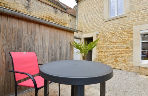 Douvres-la-Delivrande Casa | L'Écrin de Douvres - Charmante maison pour 2p