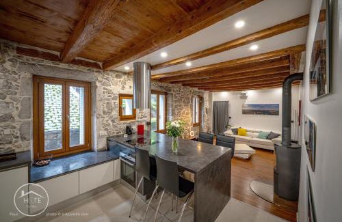 Chambery Apartamento | L'écrin de Chambéry, cœur de centre ville, calme et espace
