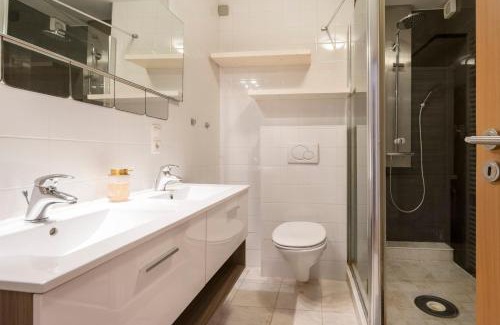 Hamm Apartamento | L'écrin du fort - deux chambres parking gratuit