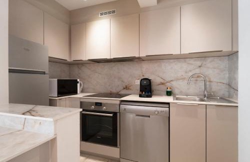 Hamm Apartamento | L'écrin du fort - deux chambres parking gratuit