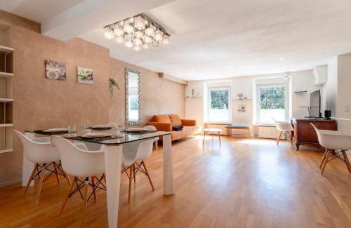 Hamm Apartamento | L'écrin du fort - deux chambres parking gratuit