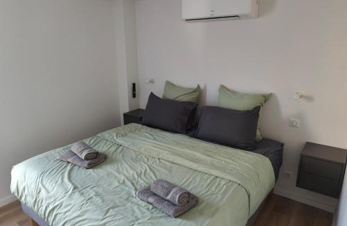 Bourgfelden Cama Y Desayuno | L'Écrin Ludovicien Spa & chambres design aux portes de Bâle