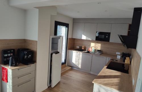 Bourgfelden Cama Y Desayuno | L'Écrin Ludovicien Spa & chambres design aux portes de Bâle