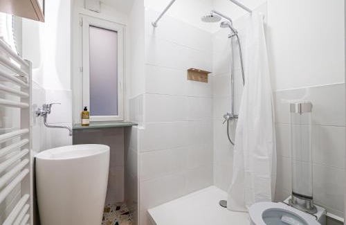 Nimes City Centre Apartamento | L'écrin Nîmois - Le PATIO