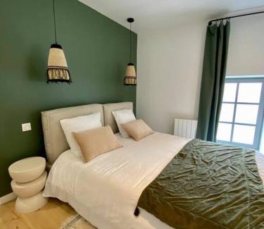 Josselin Casa | L'Écrin Végétal