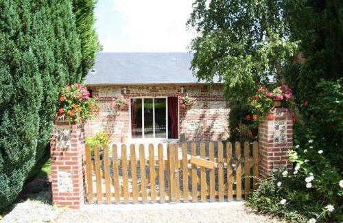 Gerponville Casa | L'Écurie d'Hubert