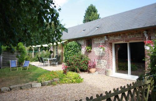Gerponville Casa | L'Écurie d'Hubert
