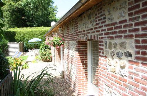 Gerponville Casa | L'Écurie d'Hubert