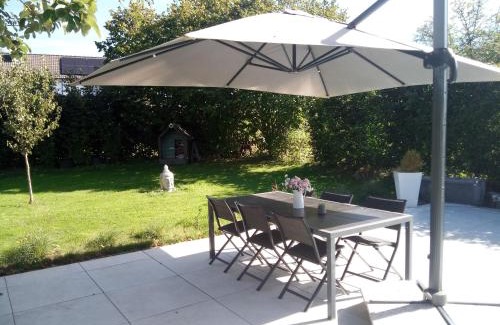 Spa Apartamento | L'écurie gîte duplex Welness