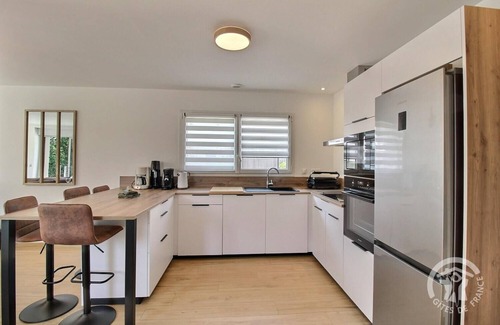 Plourhan Casa | L'écurie - PLOURHAN - Gîte