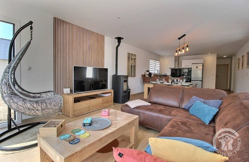 Plourhan Casa | L'écurie - PLOURHAN - Gîte