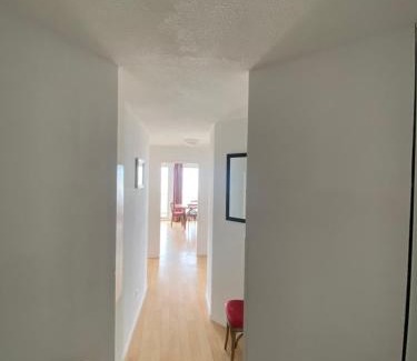 Cayeux-sur-Mer Apartamento | L'élégance du Large