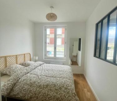 Soissons Apartamento | L’élégant