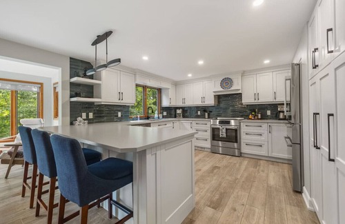 Chelsea Casa | L`élégante Chelsea near Ottawa