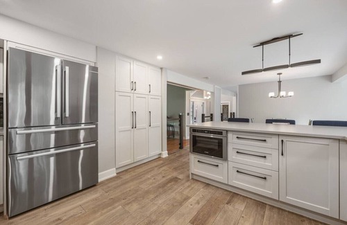 Chelsea Casa | L`élégante Chelsea near Ottawa