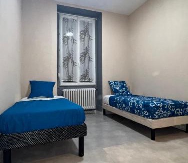 Chalons-en-Champagne Apartamento | L´ÉMERAUDE 1