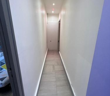 Chalons-en-Champagne Apartamento | L’ÉMERAUDE 3