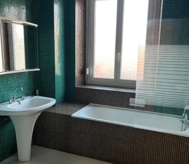 Chalons-en-Champagne Apartamento | L’ÉMERAUDE 4