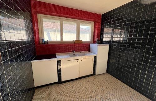Chalons-en-Champagne Apartamento | L’ÉMERAUDE 4