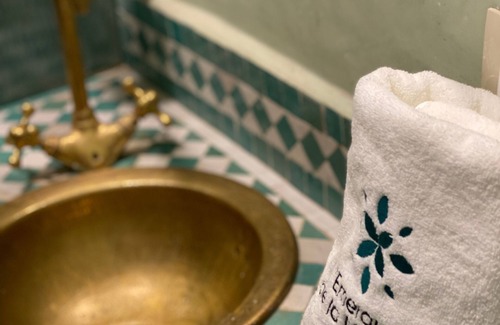Assouel Casa | l'émeraude de la Médina