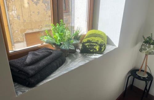 Beaurepaire Apartamento | L émeraude