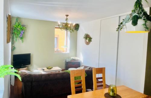 Beaurepaire Apartamento | L émeraude