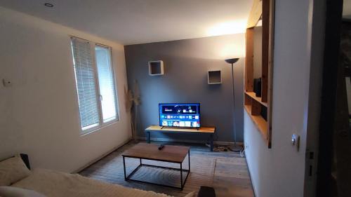 Montbrison Apartamento | L éphémère escale