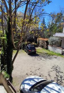 Montbrison Apartamento | L éphémère escale