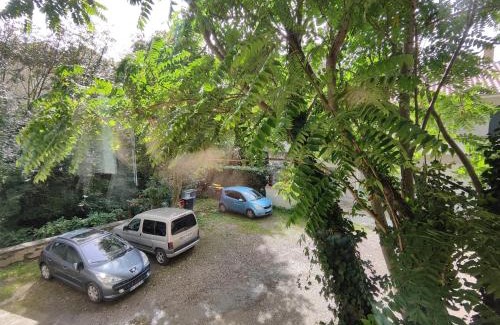Montbrison Apartamento | L éphémère escale