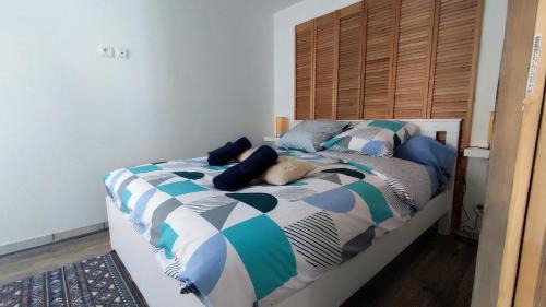 Montbrison Apartamento | L éphémère escale