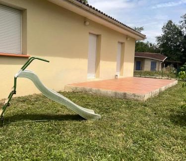 Moissac Casa | L'éphémère
