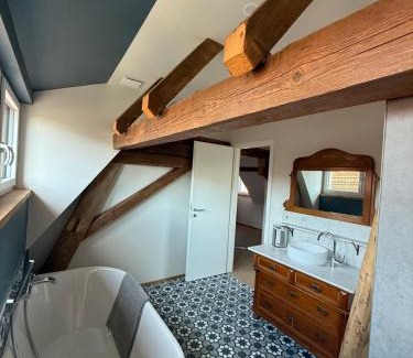 Steinseltz Casa | L'Étable - à l'Ancienne Ferme
