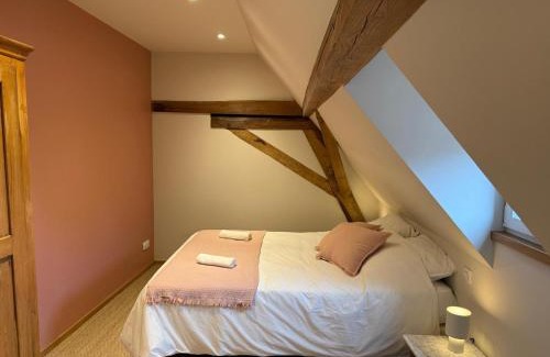 Steinseltz Casa | L'Étable - à l'Ancienne Ferme