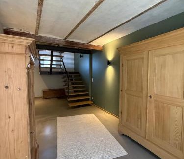 Steinseltz Casa | L'Étable - à l'Ancienne Ferme