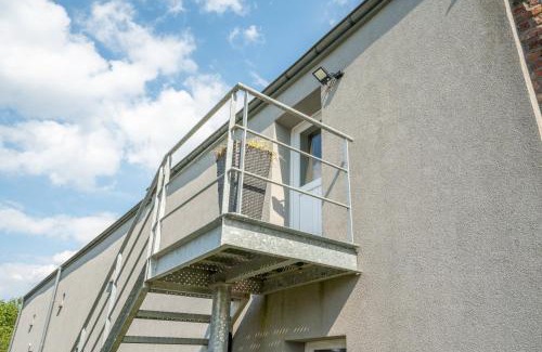 Soumagne Apartamento | L étage